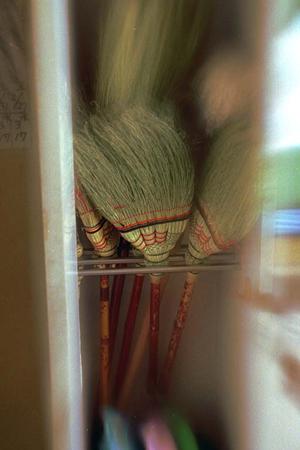 フライヤーの印刷を安く手がける